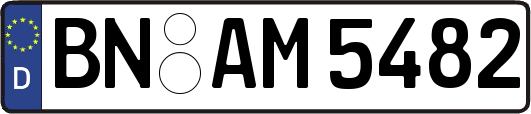 BN-AM5482