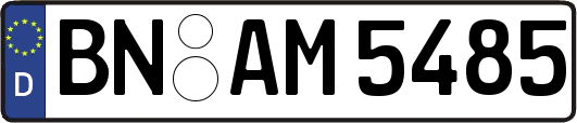 BN-AM5485