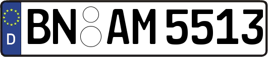BN-AM5513