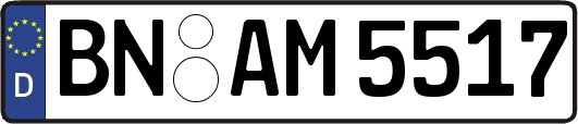 BN-AM5517