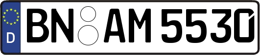 BN-AM5530