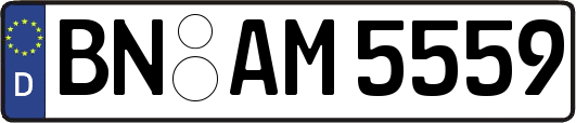 BN-AM5559
