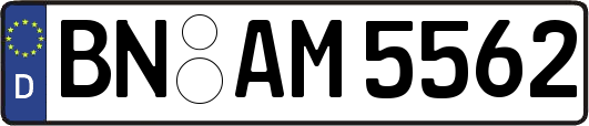 BN-AM5562
