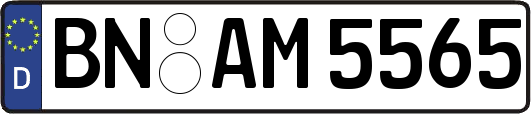 BN-AM5565