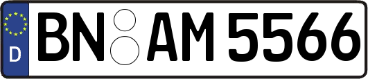 BN-AM5566