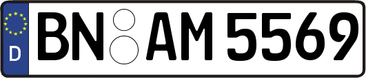 BN-AM5569