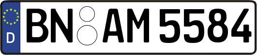 BN-AM5584