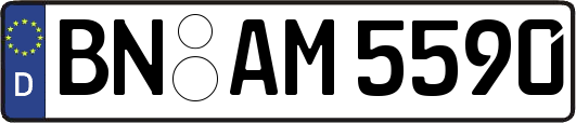 BN-AM5590
