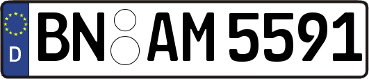BN-AM5591