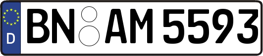 BN-AM5593