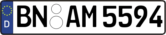 BN-AM5594