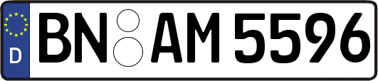 BN-AM5596