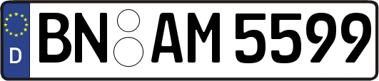 BN-AM5599