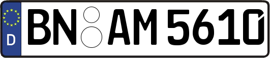 BN-AM5610