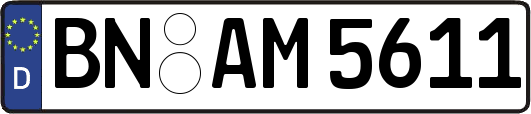 BN-AM5611