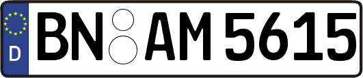BN-AM5615