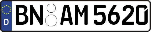 BN-AM5620