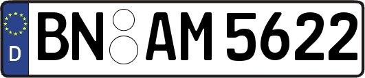 BN-AM5622