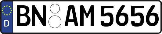 BN-AM5656