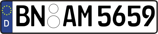 BN-AM5659