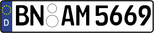 BN-AM5669