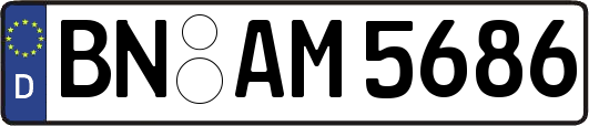 BN-AM5686