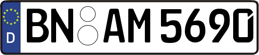 BN-AM5690