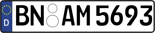 BN-AM5693