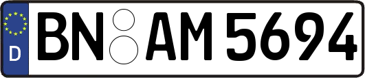BN-AM5694