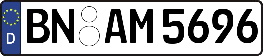 BN-AM5696