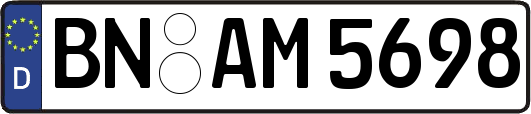 BN-AM5698