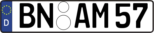 BN-AM57