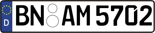 BN-AM5702