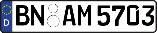 BN-AM5703