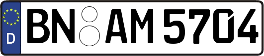 BN-AM5704
