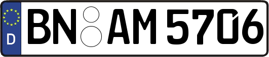 BN-AM5706
