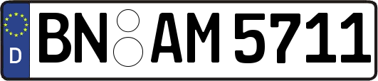 BN-AM5711