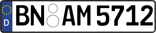 BN-AM5712