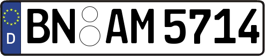 BN-AM5714