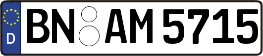 BN-AM5715