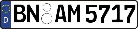BN-AM5717