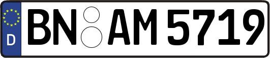 BN-AM5719