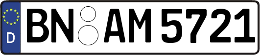 BN-AM5721