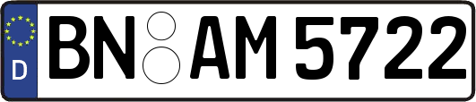 BN-AM5722