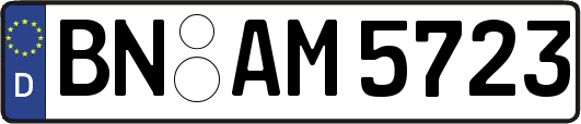 BN-AM5723