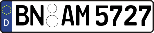 BN-AM5727