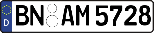 BN-AM5728