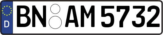 BN-AM5732