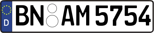BN-AM5754