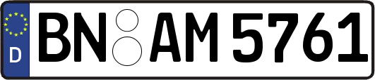 BN-AM5761